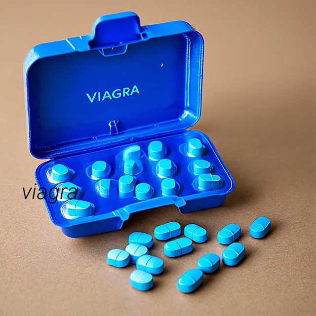 Precio viagra españa farmacia